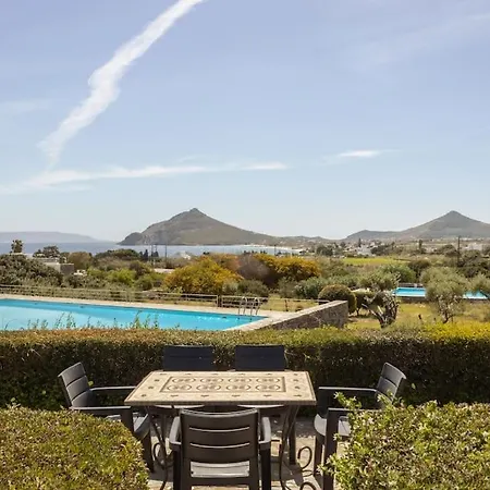 Blue Coral 2 Apartment