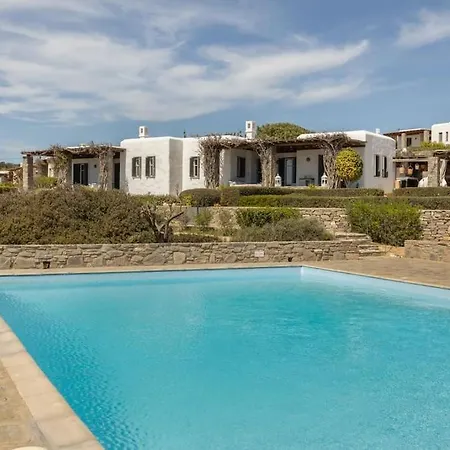 Blue Coral 2 Apartment