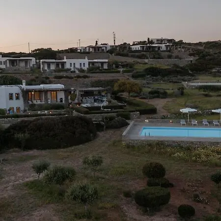 Isterni - 3br House With Sea View & Bbq - Blue Coral 2 Apartment *