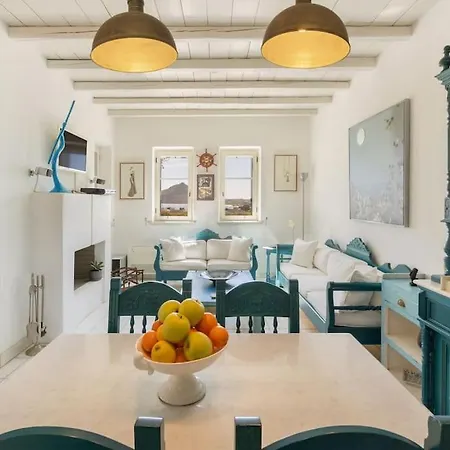 Blue Coral 2 Apartment