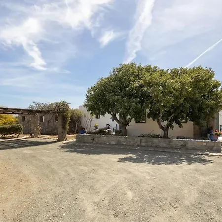 Apartment Blue Coral 2