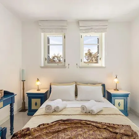 Blue Coral 2 Apartment *