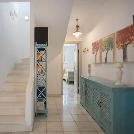 Blue Coral 2 Apartment Isterni (Paros)