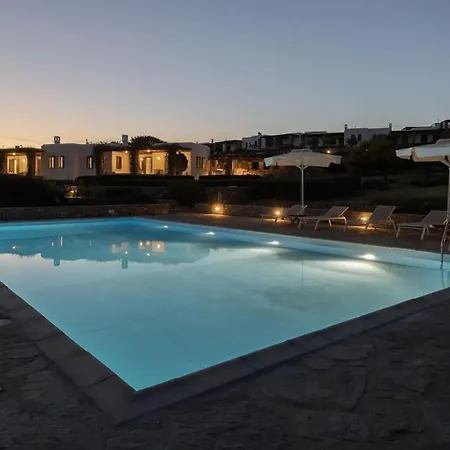 Apartment Blue Coral 2