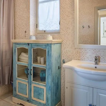 Apartment Blue Coral 2