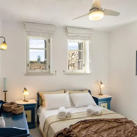 Apartment Blue Coral 2 *