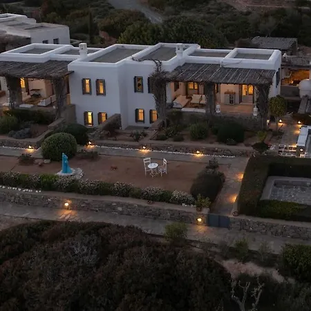 Blue Coral 2 Apartment