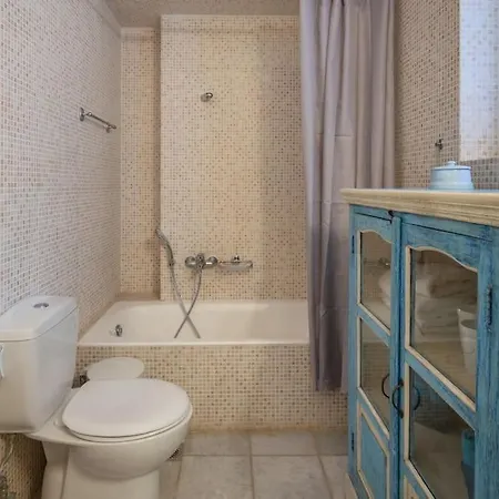 Apartment Blue Coral 2 *