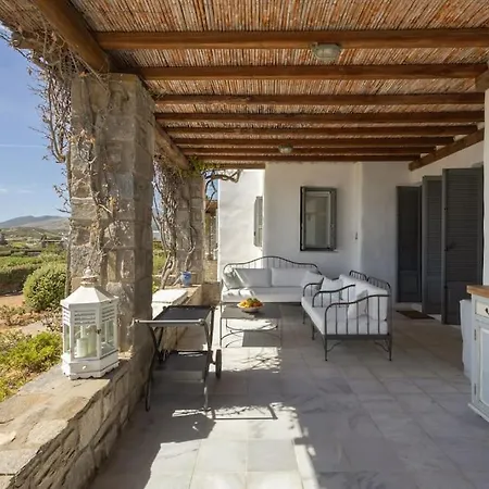 Apartment Blue Coral 2 *