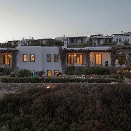 Apartment Blue Coral 2 *