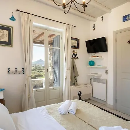 Blue Coral 2 Apartment