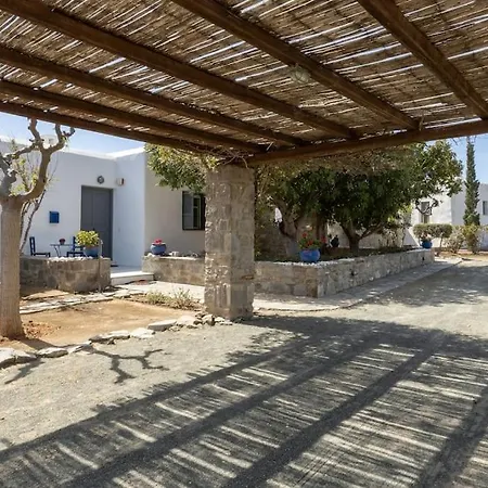 Apartment Blue Coral 2