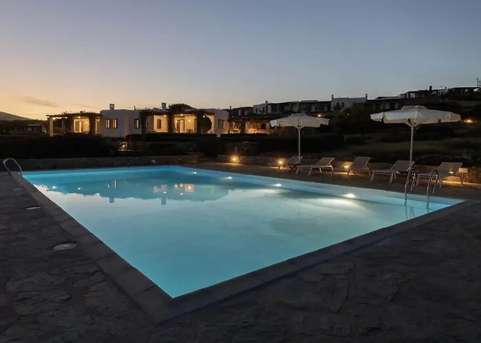 Apartment Isterni - 3br House With Sea View & Bbq - Blue Coral 2