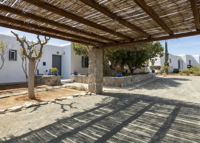 Apartment Isterni - 3br House With Sea View & Bbq - Blue Coral 2